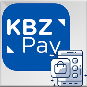 KBZ-Pay Payment Gateway