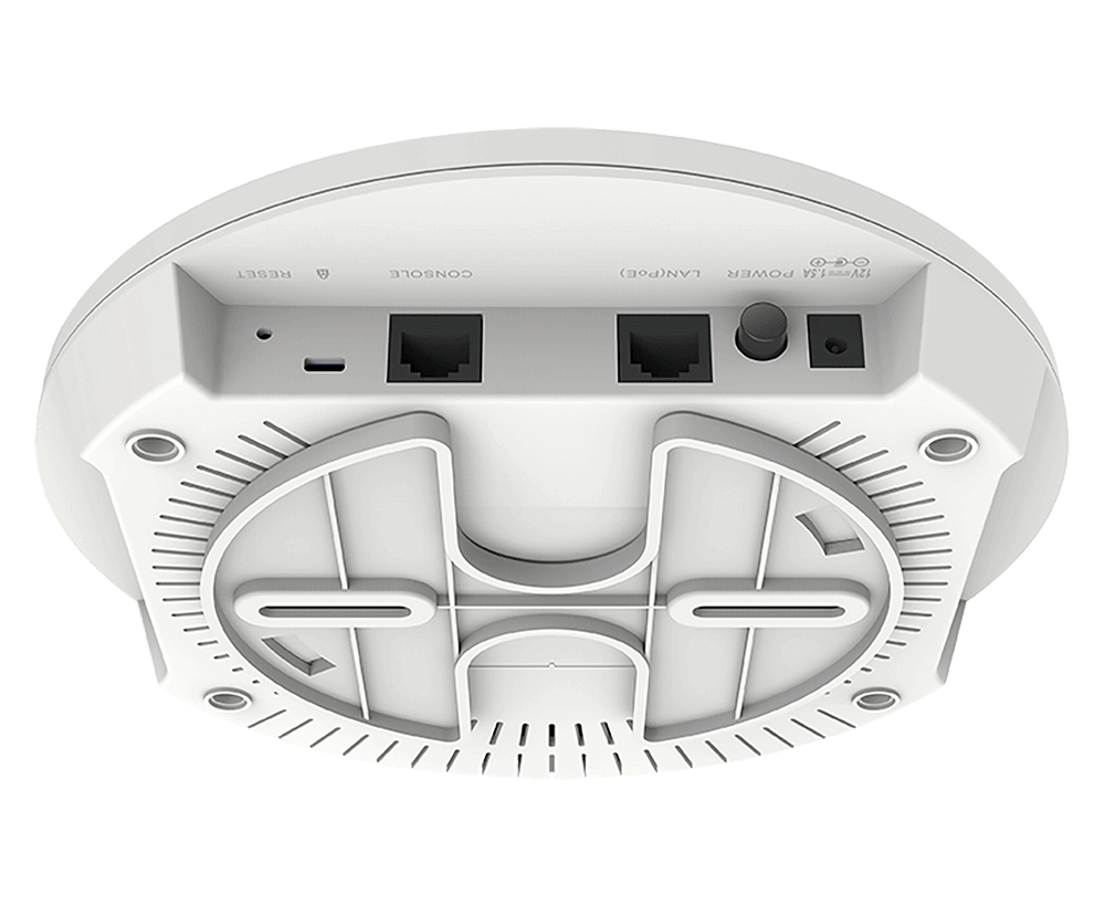 D-Link Simultaneous Dual-Band 11n/ac Unified Access Point