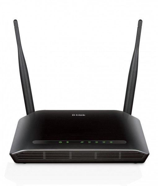 D-Link Wireless Router DIR-612