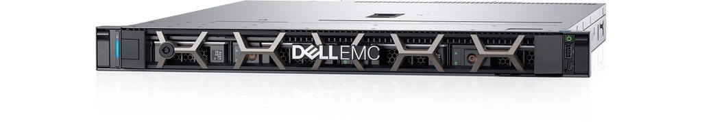 Dell PowerEdge Server R640 Xeon Silver 12C 32G