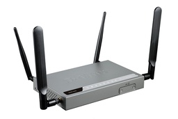 [DWR-925] D-Link 4G LTE Commercial Wireless Router