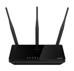 [DIR-809] D-Link Wireless Router DIR-809