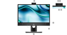 Dell OptiPlex 3280 All-in-One